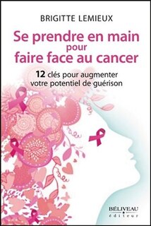 Front cover_Se prendre en main pour faire face au cancer