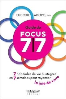 Front cover_Guide du Focus 7/7