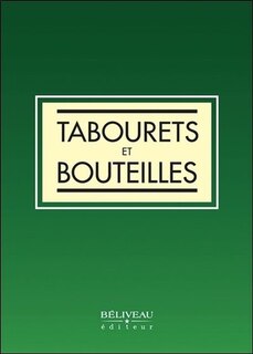 Couverture_Tabourets et bouteilles