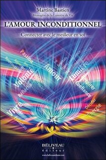 Front cover_L' amour inconditionnel