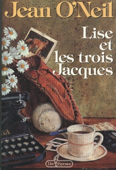 Front cover_Lise et les trois Jacques