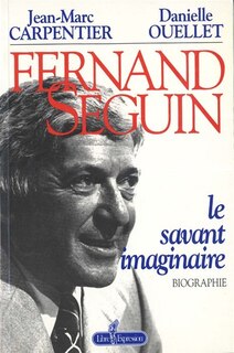 Couverture_Fernand Séguin