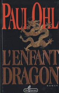 Couverture_L' enfant dragon
