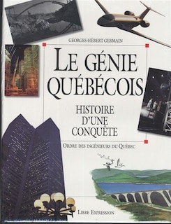 GENIE QUEBECOIS