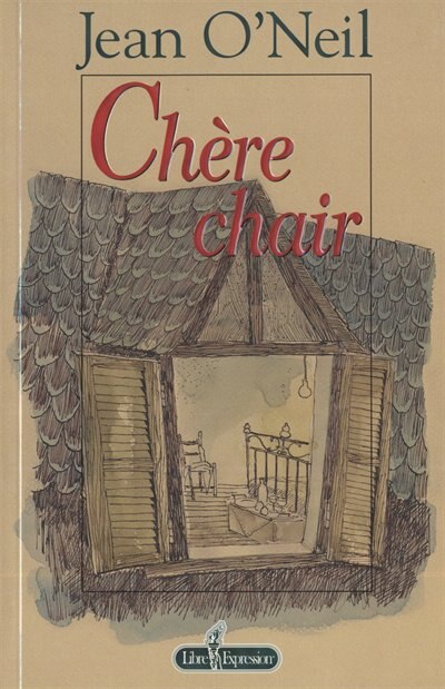 CHERE CHAIR