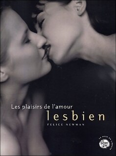 Front cover_PLAISIRS DE L'AMOUR LESBIEN -LES