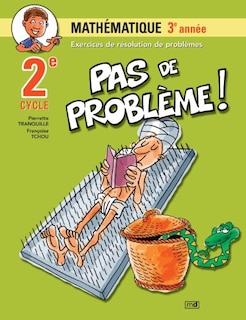 Pas de problème!
