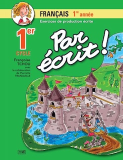 Front cover_Par &eacute;crit!
