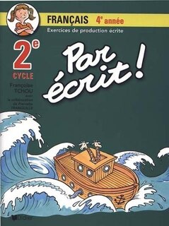 Front cover_Par &eacute;crit!