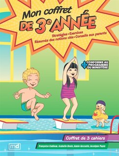 Mon coffret de 3e année