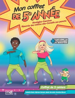 Couverture_Mon coffret de 5e année