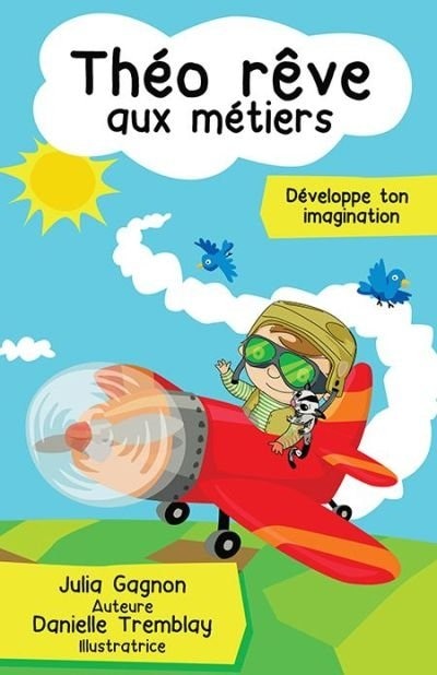 Couverture_Théo rêve aux métiers