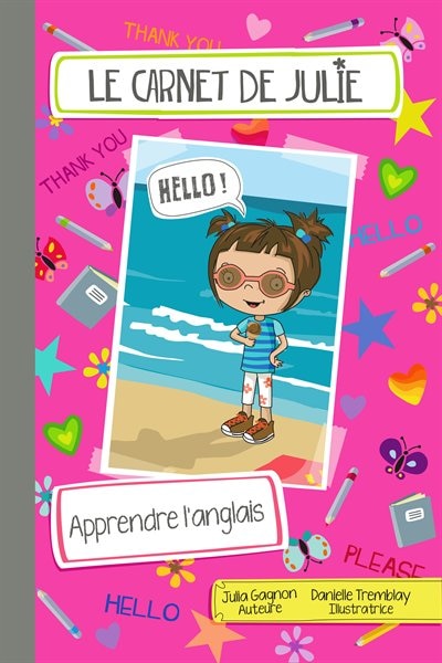Apprendre l'anglais
