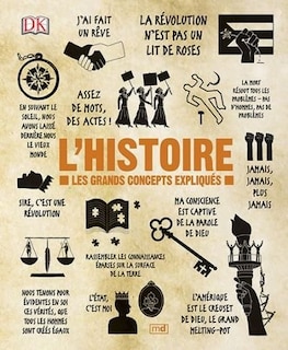 Couverture_L' histoire
