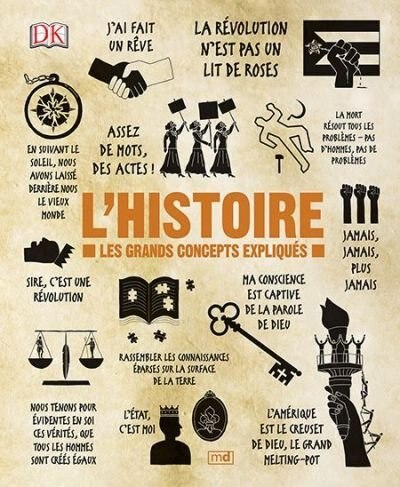 Couverture_L' histoire