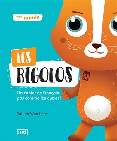 Front cover_Les rigolos
