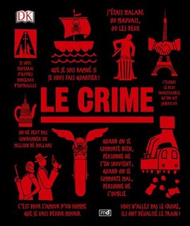 Couverture_Le crime