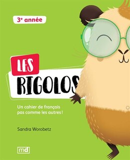 Couverture_Les rigolos