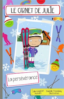 Front cover_Apprendre la persévérance
