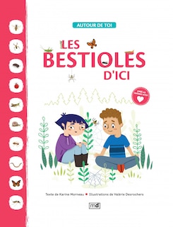 Couverture_LES Bestioles d'ici