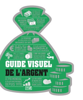 Front cover_Guide visuel de l'argent