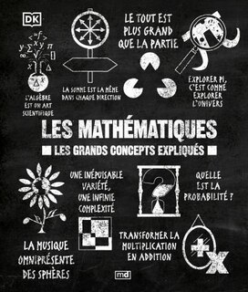 Couverture_Les mathématiques