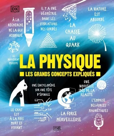Couverture_La physique