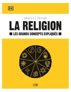 Couverture_La religion