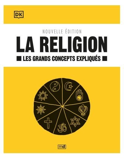 Couverture_La religion