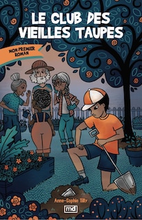 Front cover_Le club des vieilles taupes