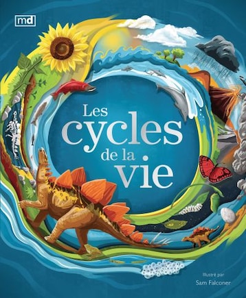 Les cycles de la vie