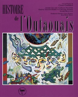 Front cover_Histoire de l'Outaouais