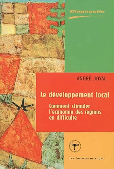 Couverture_Le développement local