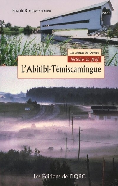 L' Abitibi-Témiscamingue