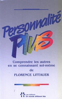 Personnalité plus