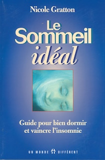 Couverture_Le sommeil idéal