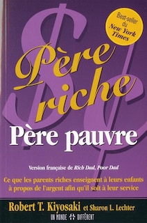 Front cover_PERE RICHE PERE PAUVRE