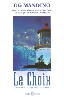 Couverture_CHOIX -LE