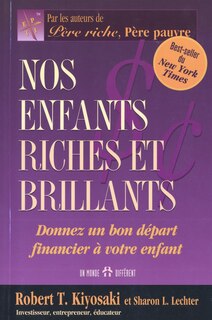 Couverture_Nos enfants riches et brillants