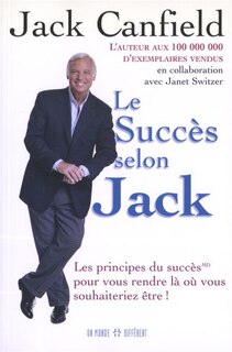 SUCCES SELON JACK -LE
