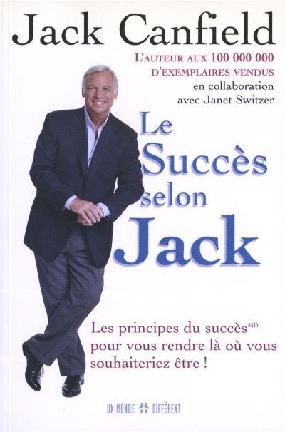 SUCCES SELON JACK -LE
