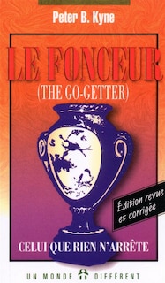 Front cover_Le fonceur