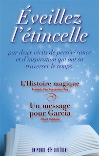 Couverture_EVEILLEZ L'ETINCELLE