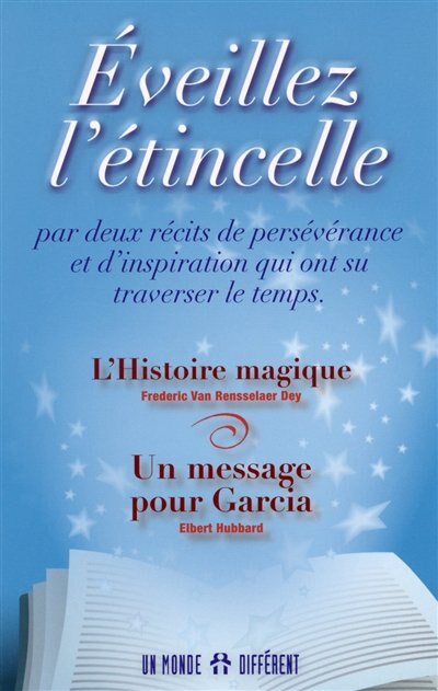 Couverture_EVEILLEZ L'ETINCELLE