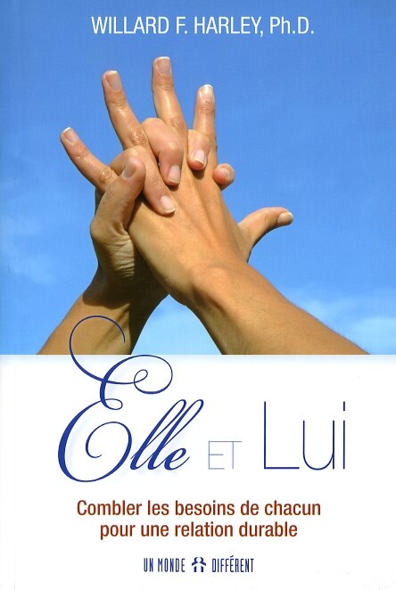 Front cover_Elle et lui