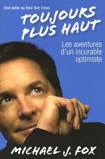 Couverture_Toujours plus haut