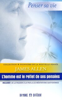 Couverture_HOMME EST LE REFLET DE SES PENSEES