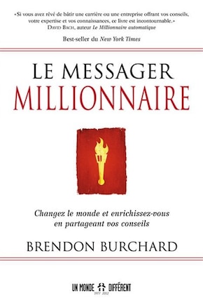 MESSAGER MILLIONNAIRE -LE