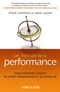 Couverture_Les trois lois de la performance