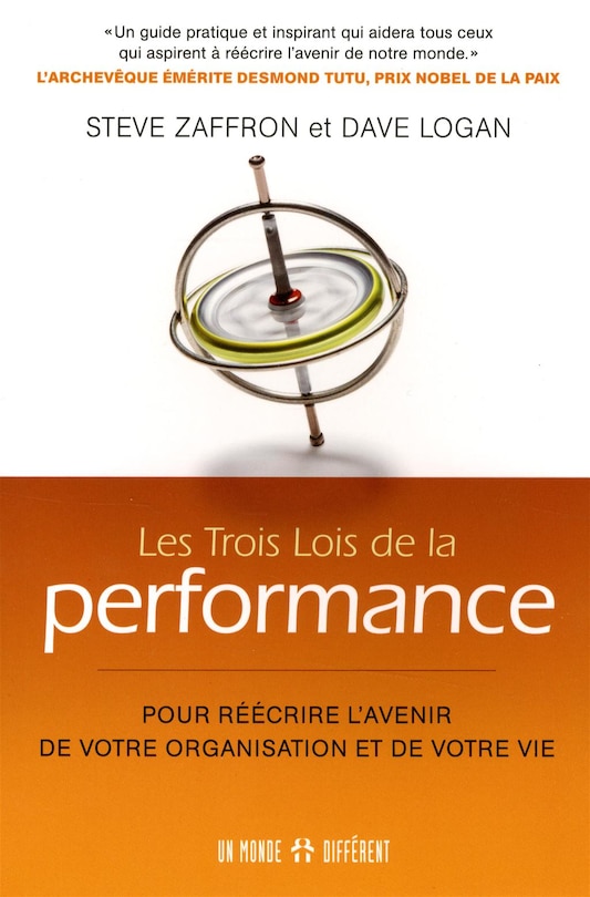 Couverture_Les trois lois de la performance